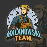 Malanowski Team Logo