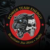 Power Team Energy Logo