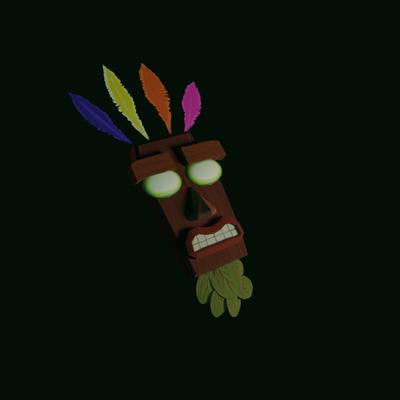 Aku Aku