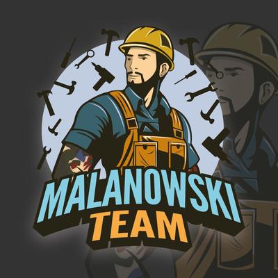 Malanowski Team Logo