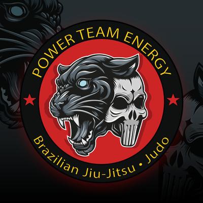 Power Team Energy Logo